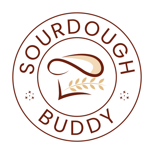 Sourdough Buddy